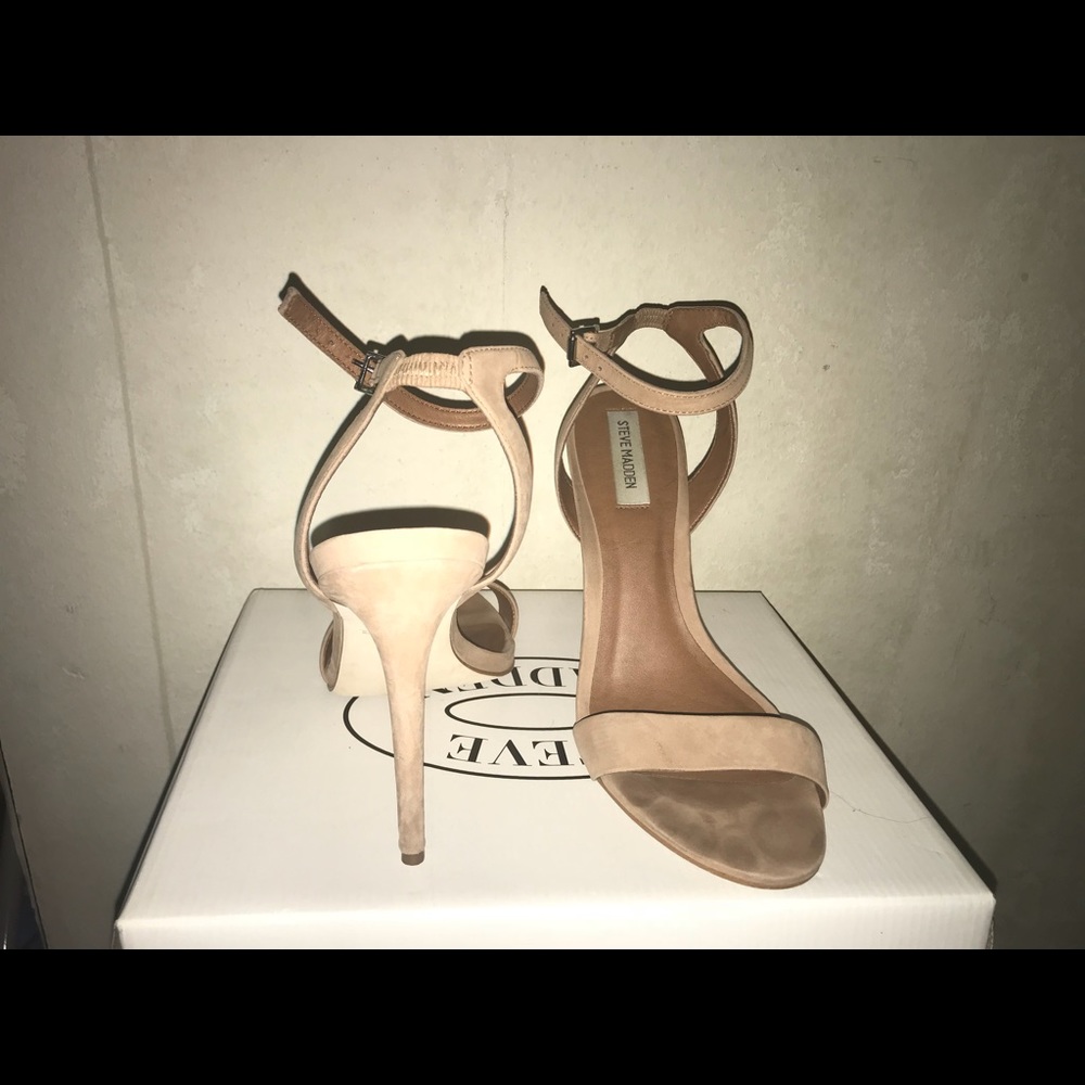 Steve Madden Landen